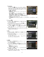 Preview for 35 page of Icecrypt STC6000HD User Manual