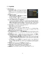 Preview for 43 page of Icecrypt STC6000HD User Manual