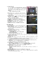 Preview for 44 page of Icecrypt STC6000HD User Manual