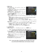 Preview for 45 page of Icecrypt STC6000HD User Manual