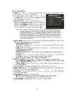 Preview for 46 page of Icecrypt STC6000HD User Manual