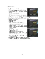 Preview for 49 page of Icecrypt STC6000HD User Manual