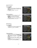 Preview for 52 page of Icecrypt STC6000HD User Manual