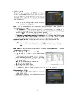 Preview for 53 page of Icecrypt STC6000HD User Manual