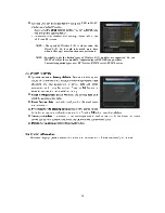 Preview for 54 page of Icecrypt STC6000HD User Manual