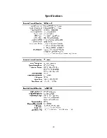 Preview for 60 page of Icecrypt STC6000HD User Manual