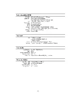 Preview for 62 page of Icecrypt STC6000HD User Manual