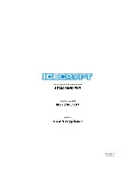 Preview for 83 page of Icecrypt STC6000HD User Manual