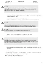 Preview for 53 page of IceCure IceSense3 User Manual