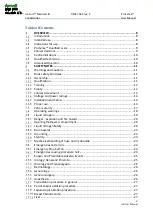 Предварительный просмотр 2 страницы IceCure ProSense DMS-7063 User Manual