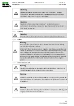 Предварительный просмотр 12 страницы IceCure ProSense DMS-7063 User Manual