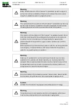 Предварительный просмотр 13 страницы IceCure ProSense DMS-7063 User Manual