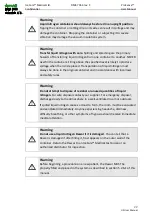 Предварительный просмотр 22 страницы IceCure ProSense DMS-7063 User Manual