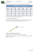 Предварительный просмотр 70 страницы IceCure ProSense DMS-7063 User Manual