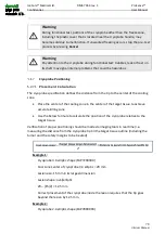 Предварительный просмотр 78 страницы IceCure ProSense DMS-7063 User Manual