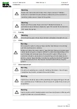 Предварительный просмотр 13 страницы IceCure ProSense FAS3000000 User Manual