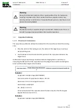 Предварительный просмотр 79 страницы IceCure ProSense FAS3000000 User Manual