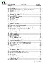 Preview for 3 page of IceCure ProSense FAS3100000 User Manual