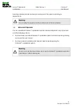 Preview for 11 page of IceCure ProSense FAS3100000 User Manual