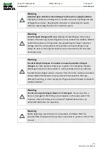 Preview for 23 page of IceCure ProSense FAS3100000 User Manual