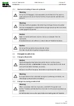 Preview for 25 page of IceCure ProSense FAS3100000 User Manual