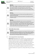 Preview for 26 page of IceCure ProSense FAS3100000 User Manual