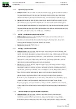 Preview for 28 page of IceCure ProSense FAS3100000 User Manual