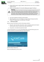 Preview for 51 page of IceCure ProSense FAS3100000 User Manual