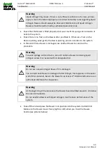 Preview for 66 page of IceCure ProSense FAS3100000 User Manual