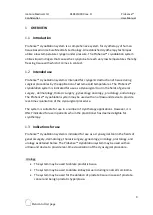 Preview for 8 page of IceCure ProSense User Manual