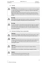 Preview for 25 page of IceCure ProSense User Manual