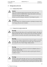 Preview for 26 page of IceCure ProSense User Manual