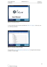 Preview for 42 page of IceCure ProSense User Manual