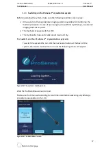 Preview for 57 page of IceCure ProSense User Manual