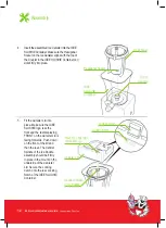 Preview for 12 page of ICEE 1612_V1 Instructions For Use Manual