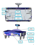 Preview for 16 page of Icegame AF1000X User Manual