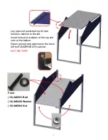 Preview for 7 page of Icegame ARCADE PRO Assembly Manual & User'S Manual