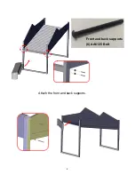 Preview for 8 page of Icegame ARCADE PRO Assembly Manual & User'S Manual