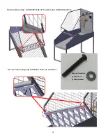 Предварительный просмотр 12 страницы Icegame ARCADE PRO Assembly Manual & User'S Manual