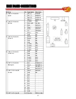 Предварительный просмотр 21 страницы Icegame ARCADE PRO Assembly Manual & User'S Manual