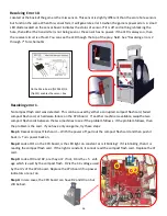 Preview for 26 page of Icegame Bean Bag Toss Service Manual