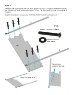 Предварительный просмотр 9 страницы Icegame DB1200X Service Manual