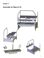 Preview for 16 page of Icegame DB1200X Service Manual