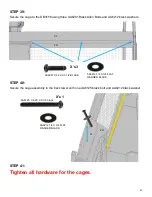 Preview for 41 page of Icegame DB1200X Service Manual