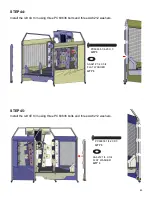 Preview for 45 page of Icegame DB1200X Service Manual