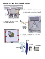 Preview for 79 page of Icegame DB1200X Service Manual