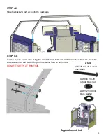 Preview for 42 page of Icegame DODGEBALL ULTIMATE ARENA Service Manual