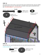 Preview for 64 page of Icegame DODGEBALL ULTIMATE ARENA Service Manual