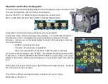 Preview for 1 page of Icegame DODGEBALL Diagnostics And Troubleshooting Manual