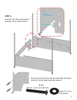 Предварительный просмотр 13 страницы Icegame DODGEBALL Service Manual